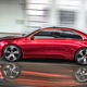 Illustration for article titled Mercedes Declares The 'Time Of Creases' Is Over With The Concept A
